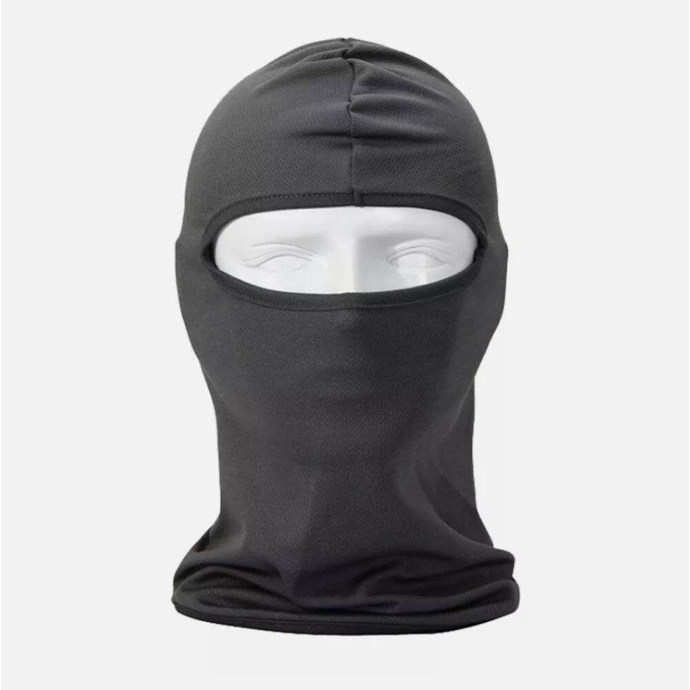 Outdoor Sports Tactical Mask Motorcycle Cycling Fishing Face Mask UV Protection